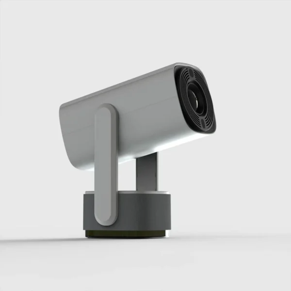 K2 Smart Projector - Image 3
