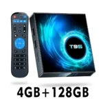 4GB+128GB