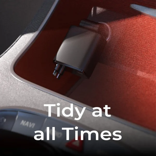 4-Port USB C Car Charger - Image 7
