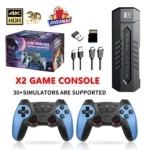 64GB 30K+GAMES
