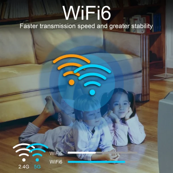 X88 PRO 13 Android 13.0 TV Box - Image 8