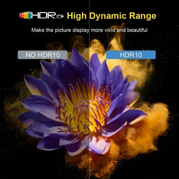 MXQ Pro 4K 5G Android TV Box - Image 3
