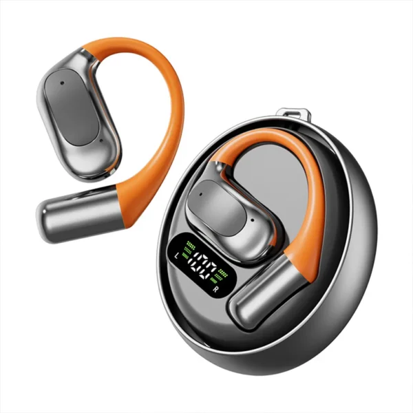 Open Music Wireless TWS Earbuds - Image 4