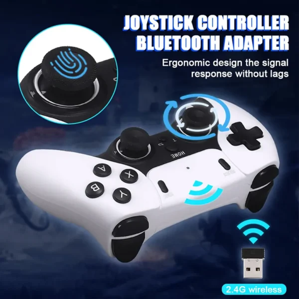 GD10 PRO 4K HDR Retro Game Stick! 30k games - Image 4