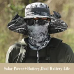 Light Gray Camouflage