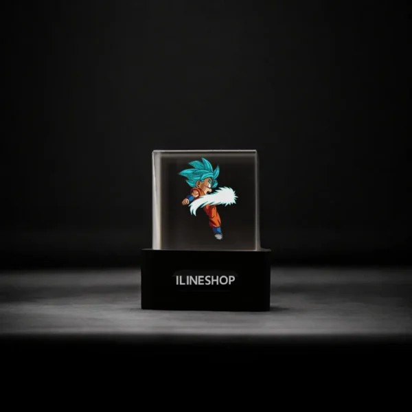 ILINESHOP Wi-Fi GIF Display - Image 2