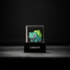 ILINESHOP Wi-Fi Animated GIF Display - USB-C Powered Pixel Art Frame
