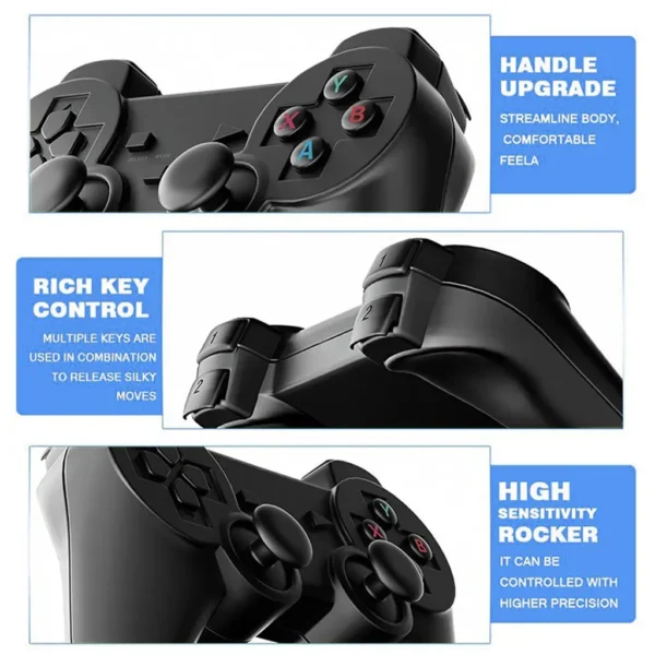M8 4K Retro Game Console - Image 4