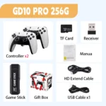 256GB