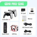 128GB
