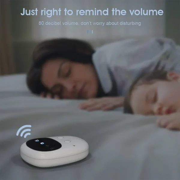 Bedwetting Alarm for Infants & Elderly - Image 3