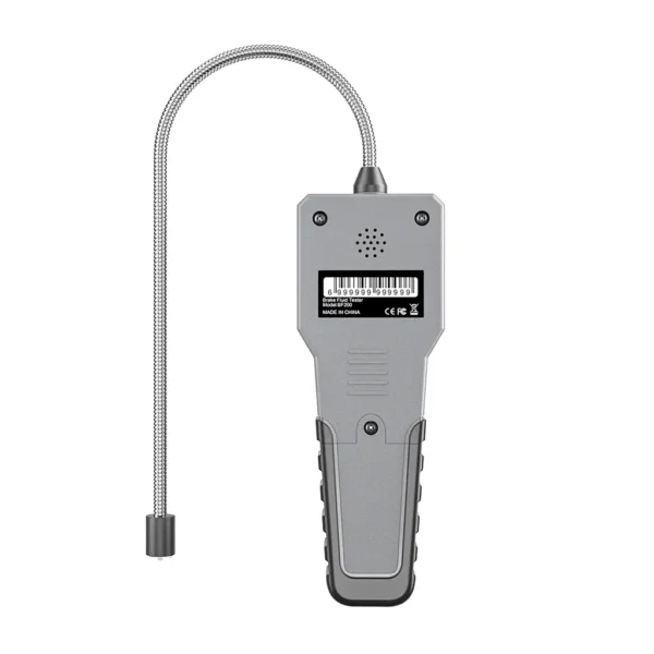 KINGBOLEN BF200 Digital Brake Fluid Tester with Gooseneck Probe - Image 4