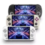 TRIMUI Smart Pro Game Consoles-Open Source Game Consoles